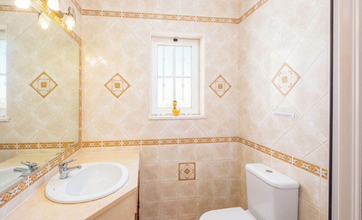 Photo of Bathroom in Albufeira