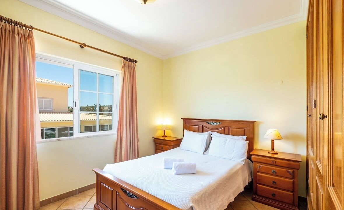 Photo of Bedroom in Albufeira