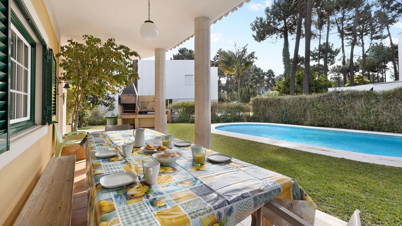 Photo of Outdoor in Charneca de Caparica e Sobreda