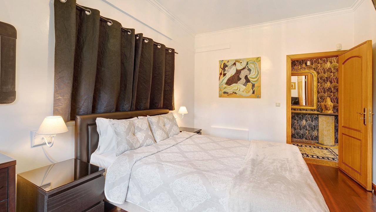 Photo of Bedroom in Charneca de Caparica e Sobreda