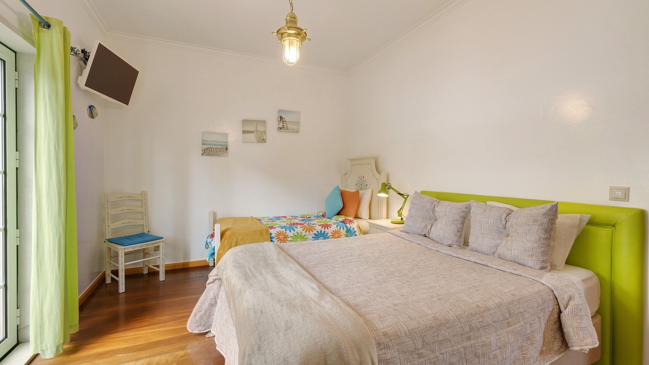 Photo of Bedroom in Charneca de Caparica e Sobreda