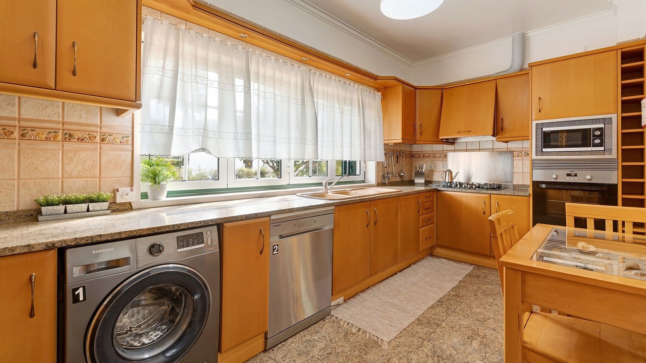 Photo of Kitchen in Charneca de Caparica e Sobreda