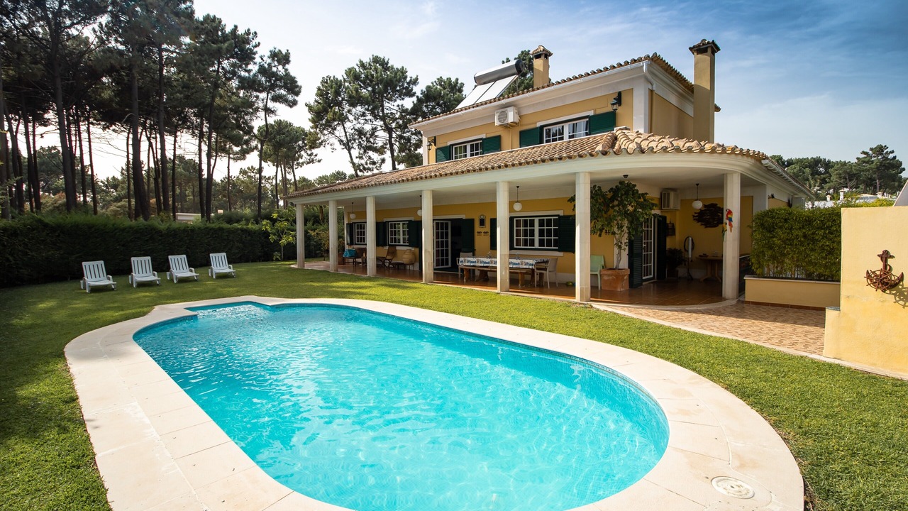 Photo of Outdoor in Charneca de Caparica e Sobreda