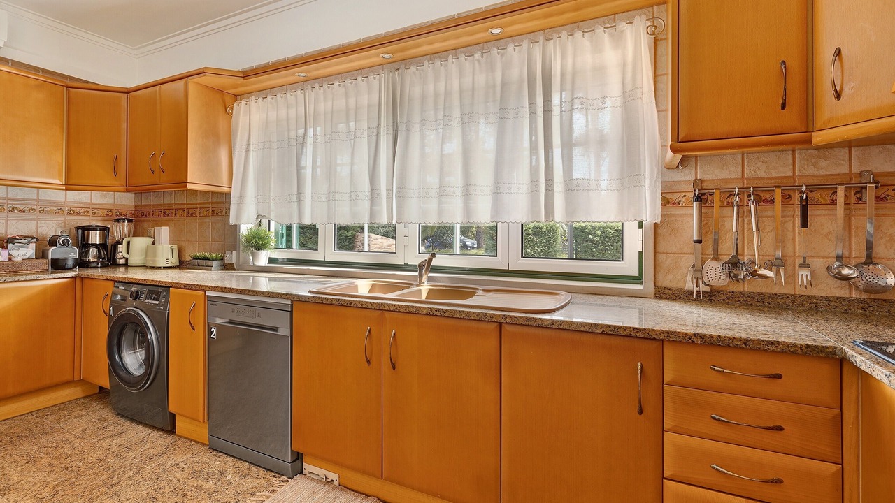 Photo of Kitchen in Charneca de Caparica e Sobreda