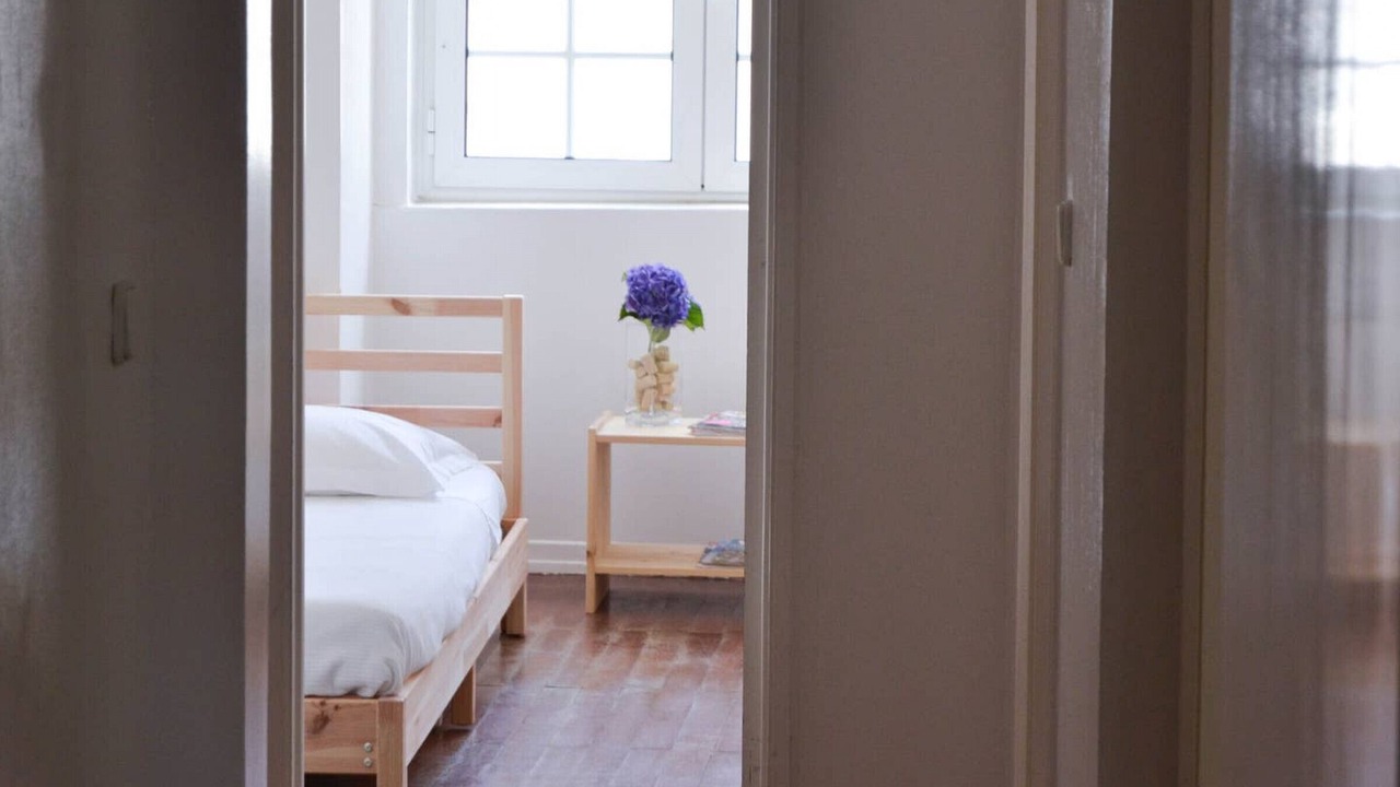 Photo of Bedroom in Santos