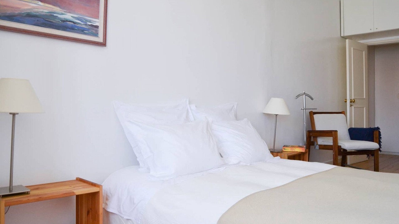Photo of Bedroom in Santos