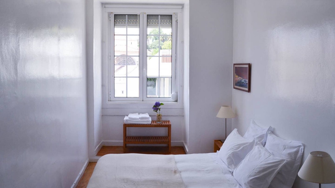 Photo of Bedroom in Santos