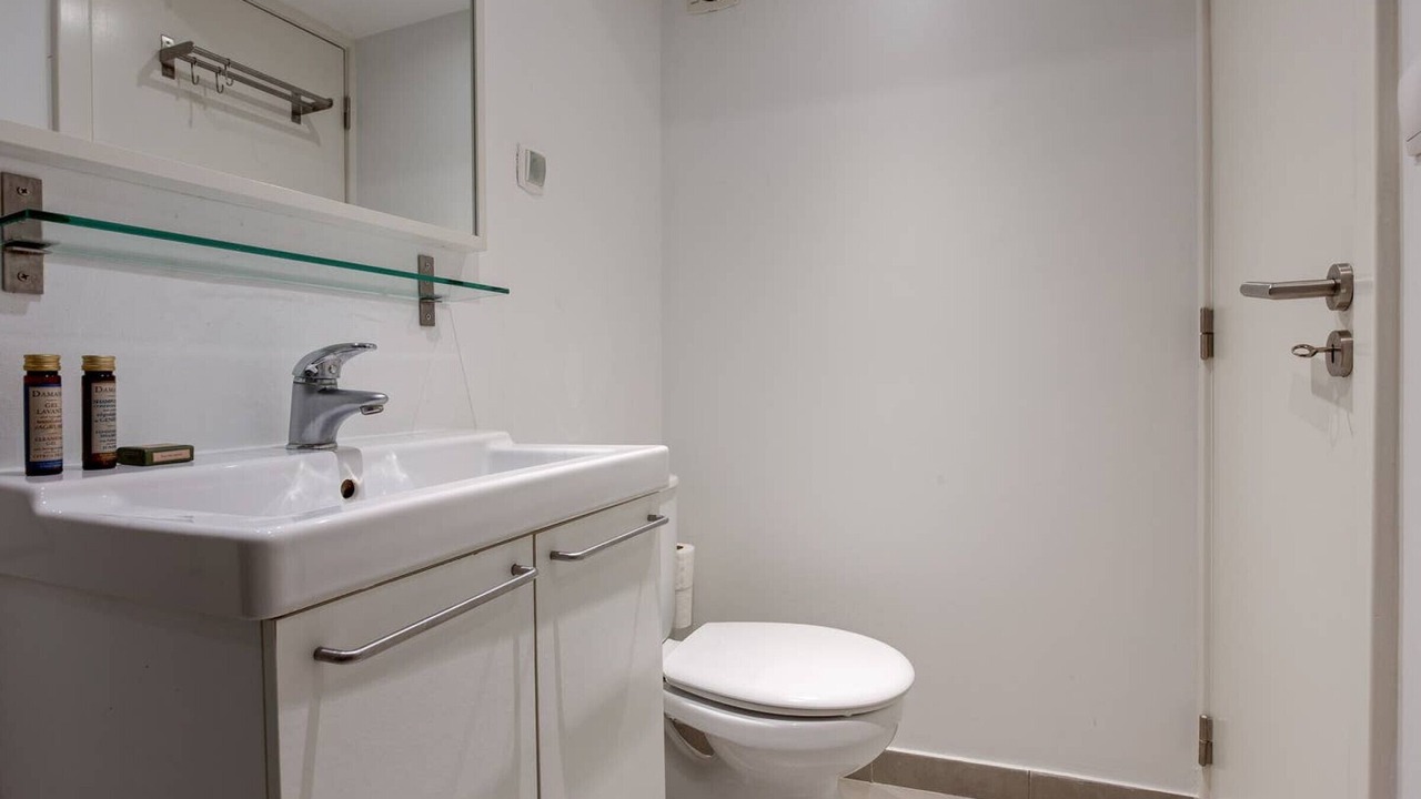 Photo of Bathroom in Sao Paulo