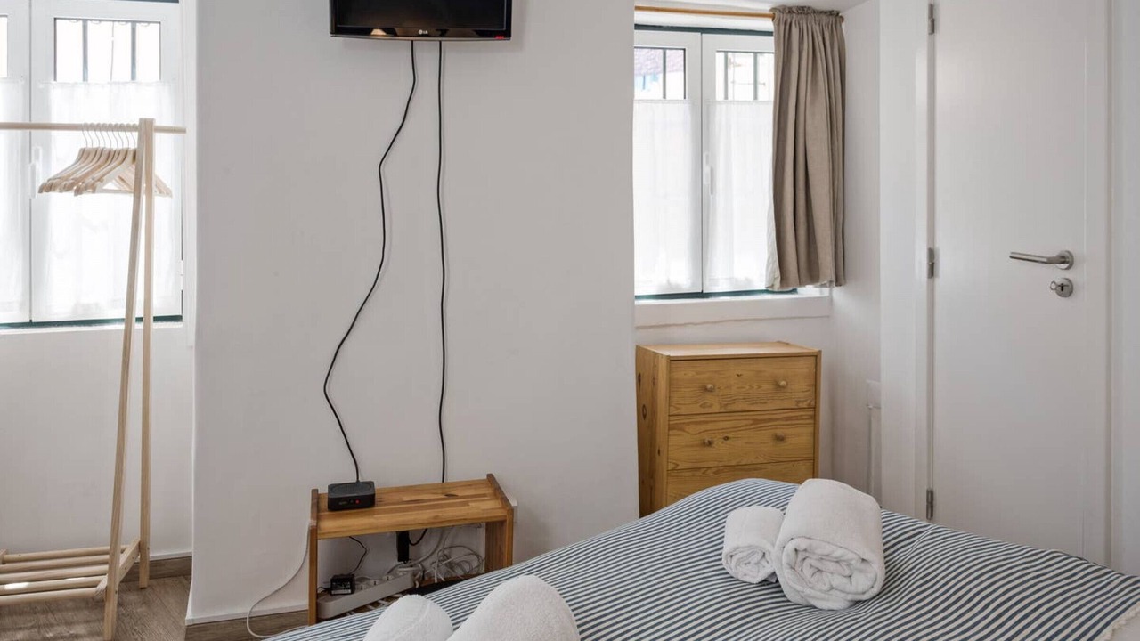 Photo of Bedroom in Sao Paulo