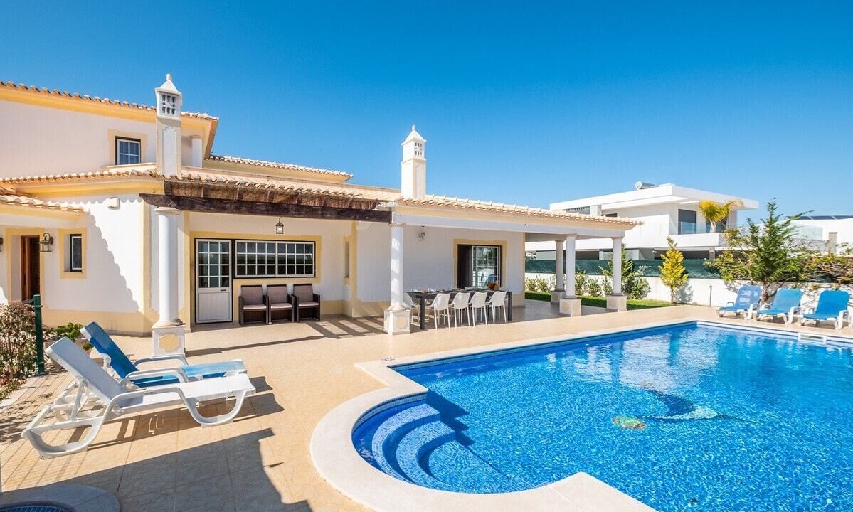 Photo of Outdoor in Albufeira