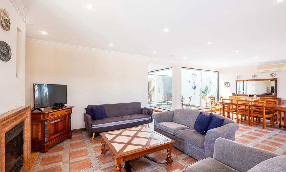 Photo of Livingroom in Albufeira