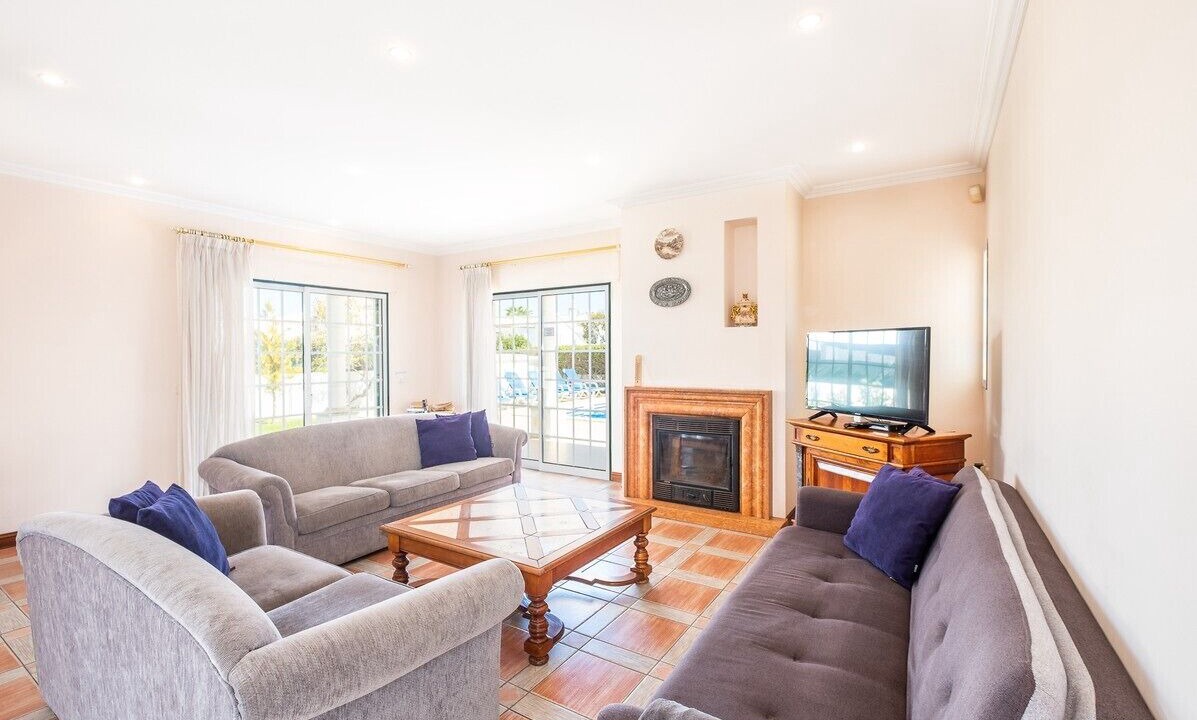 Photo of Livingroom in Albufeira