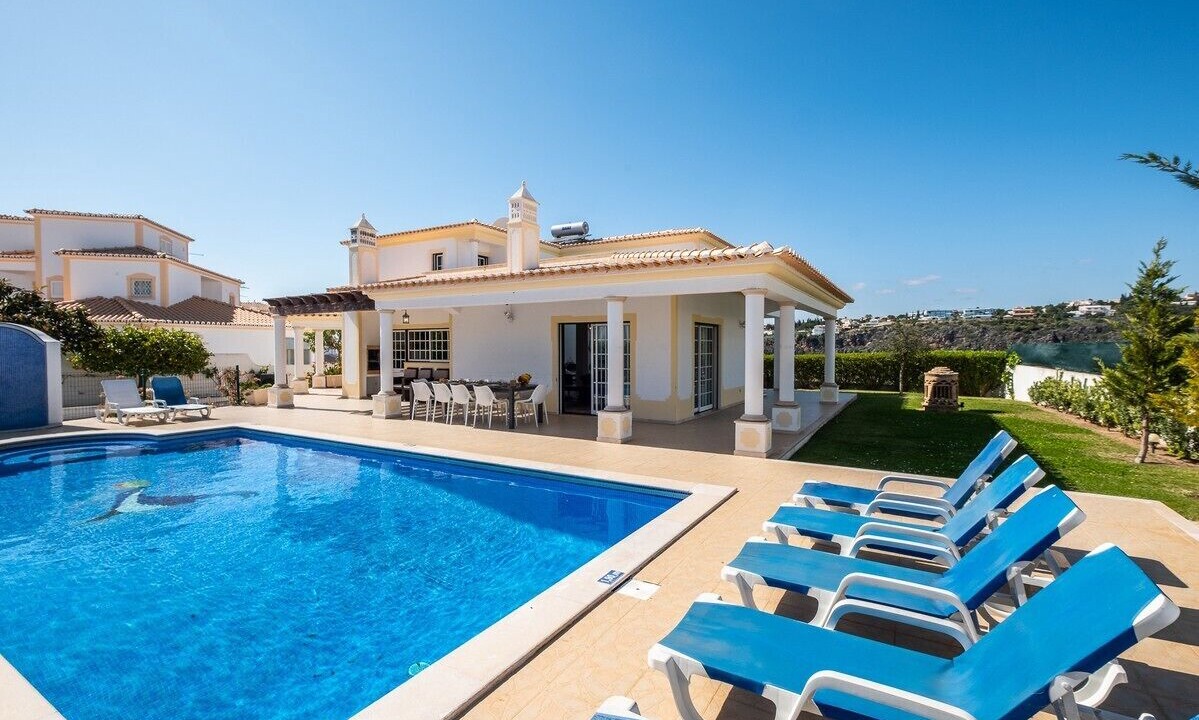 Photo of Outdoor in Albufeira