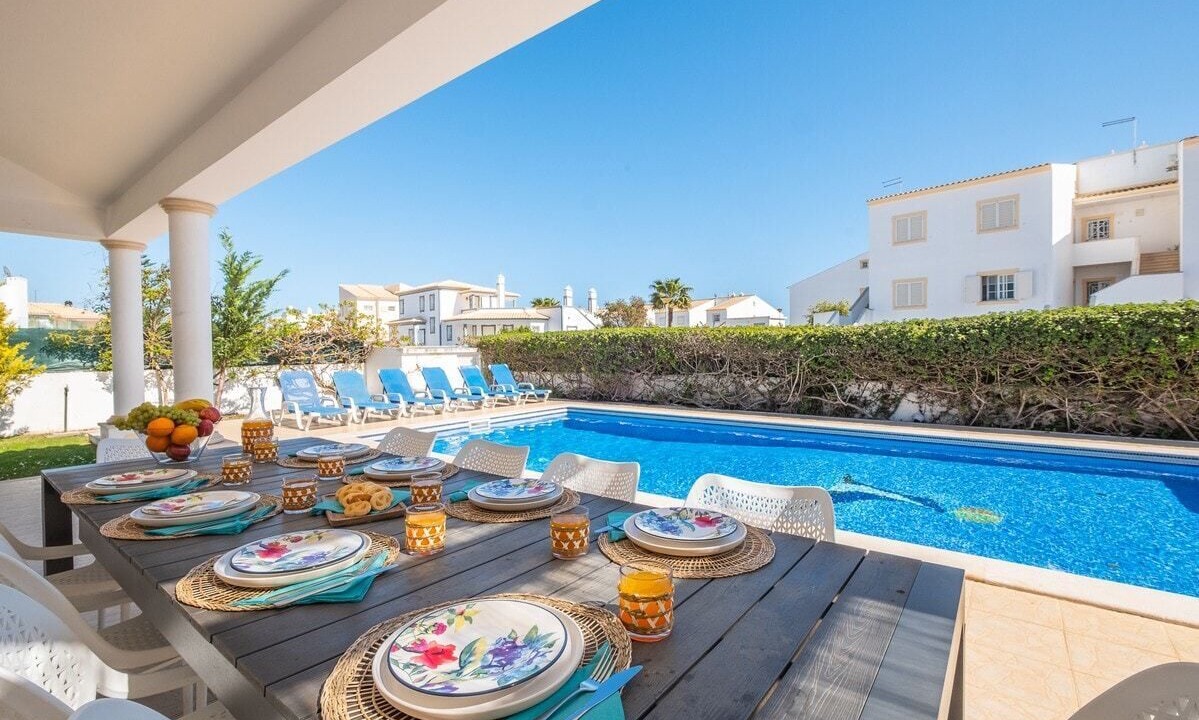 Photo of Outdoor in Albufeira