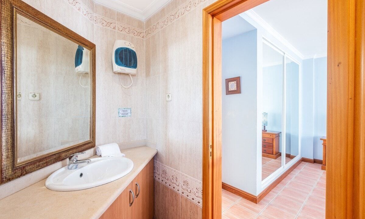 Photo of Bathroom in Albufeira