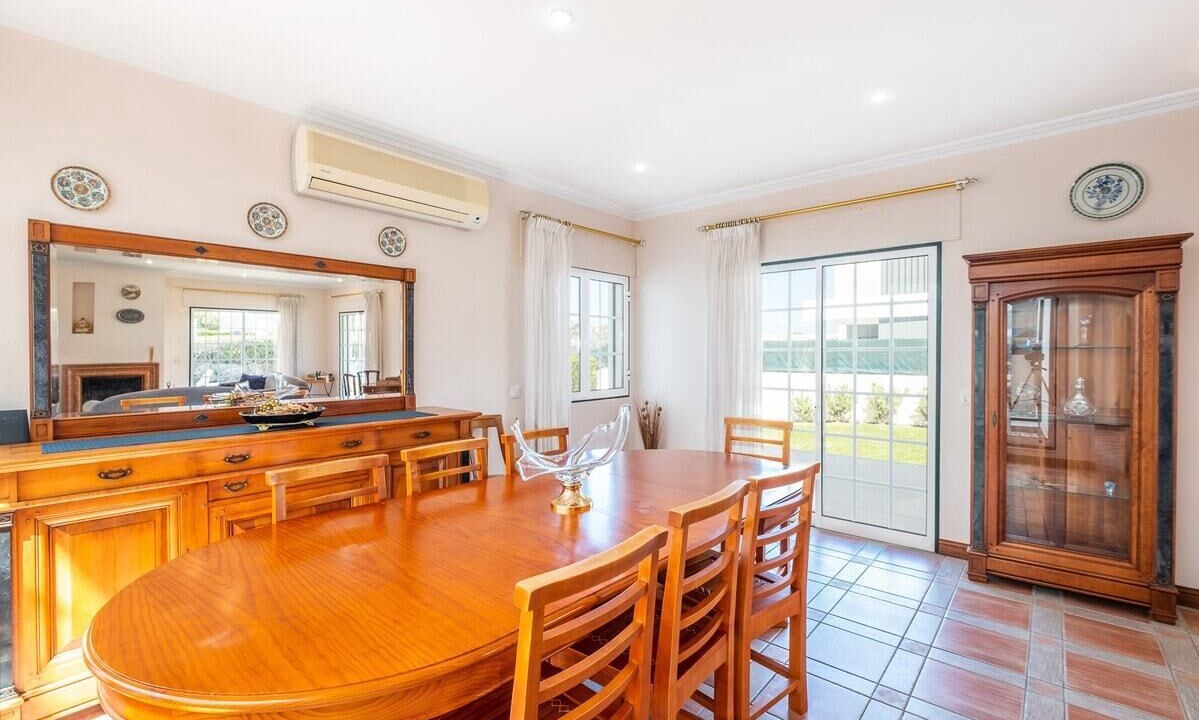 Photo of Livingroom in Albufeira