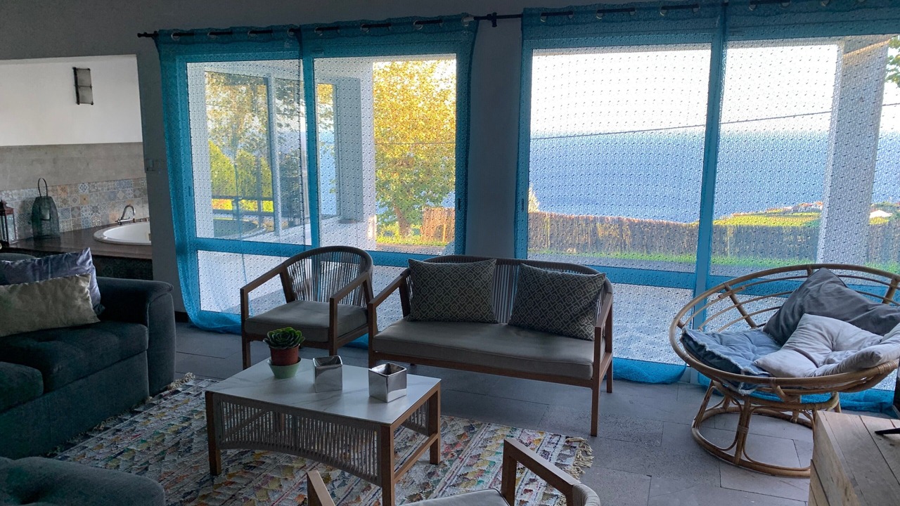 Photo of Livingroom in Nordeste