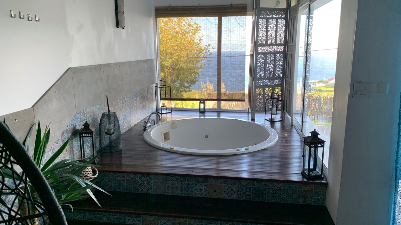 Photo of Bathroom in Nordeste