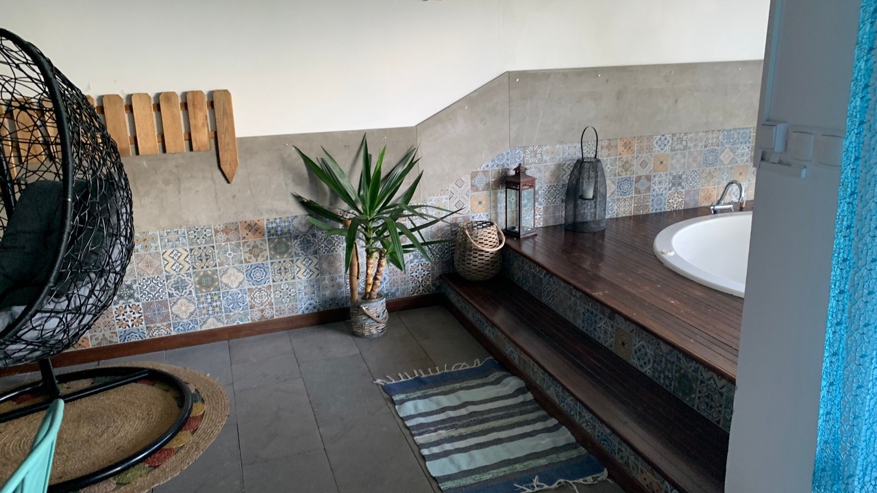Photo of Bathroom in Nordeste