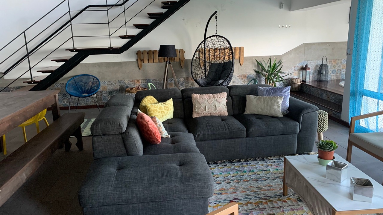 Photo of Livingroom in Nordeste