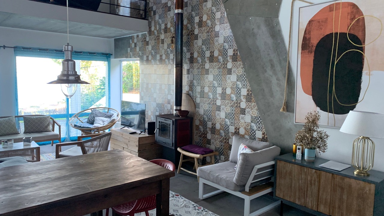 Photo of Livingroom in Nordeste