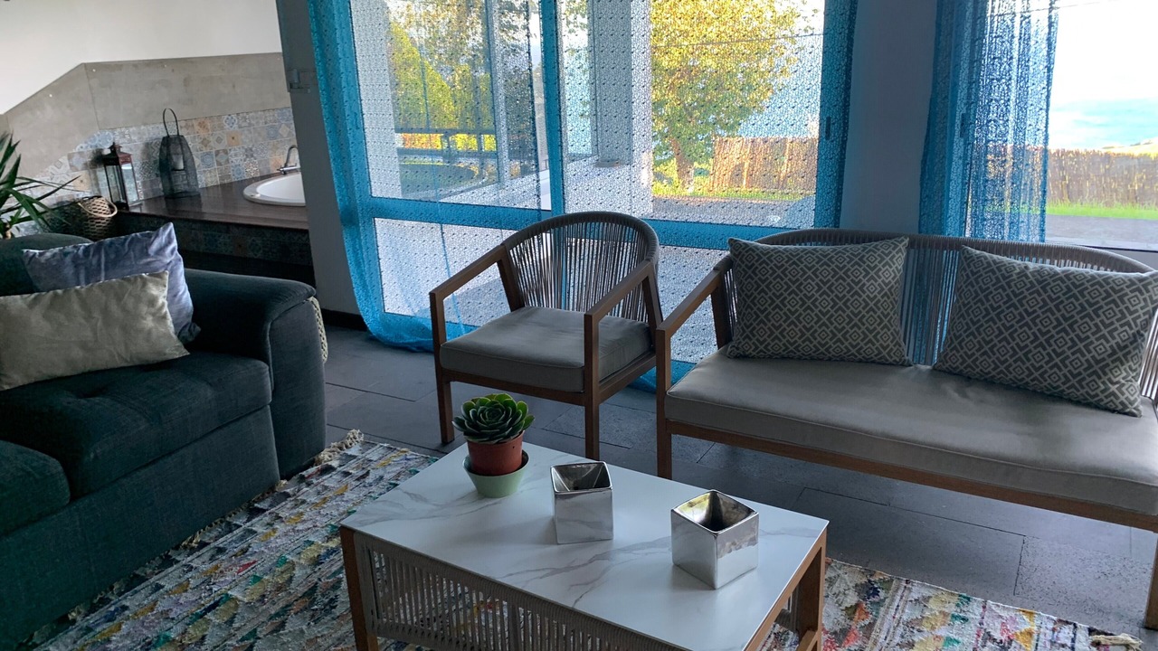 Photo of Livingroom in Nordeste