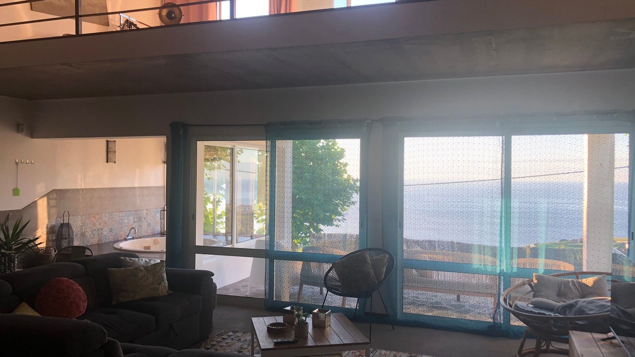 Photo of Livingroom in Nordeste