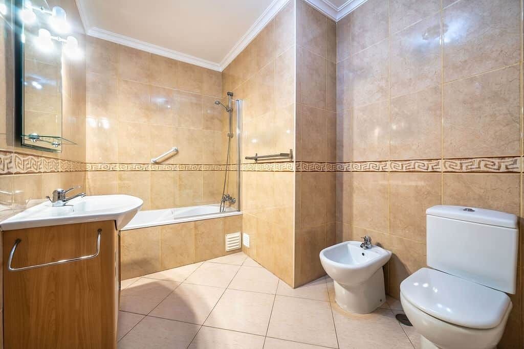 Photo of Bathroom in Alvor