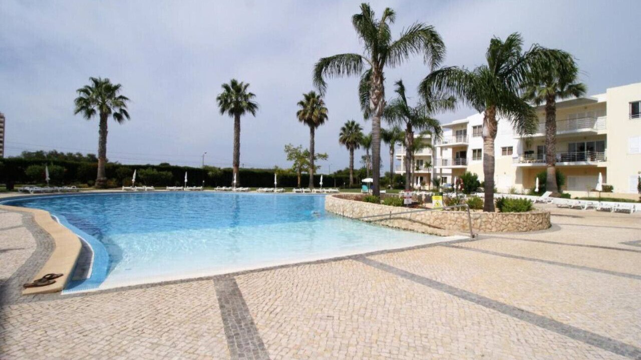 Photo of Outdoor in Alvor