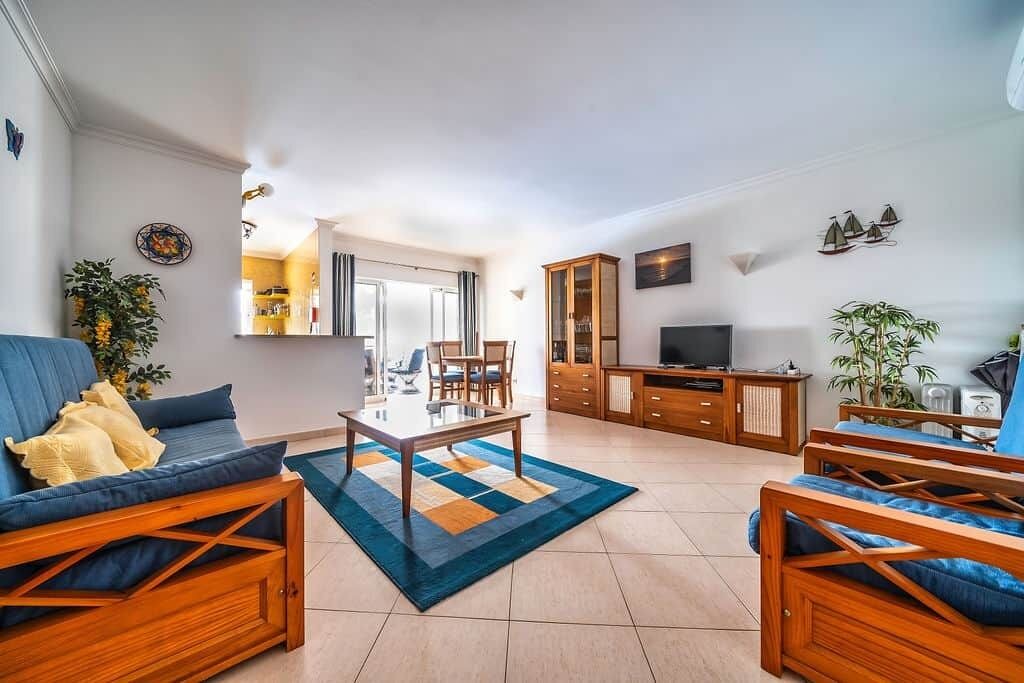 Photo of Bedroom in Alvor