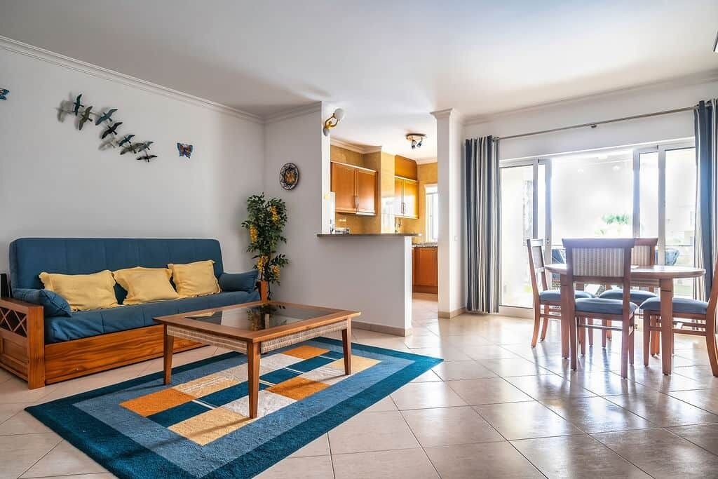 Photo of Bedroom in Alvor