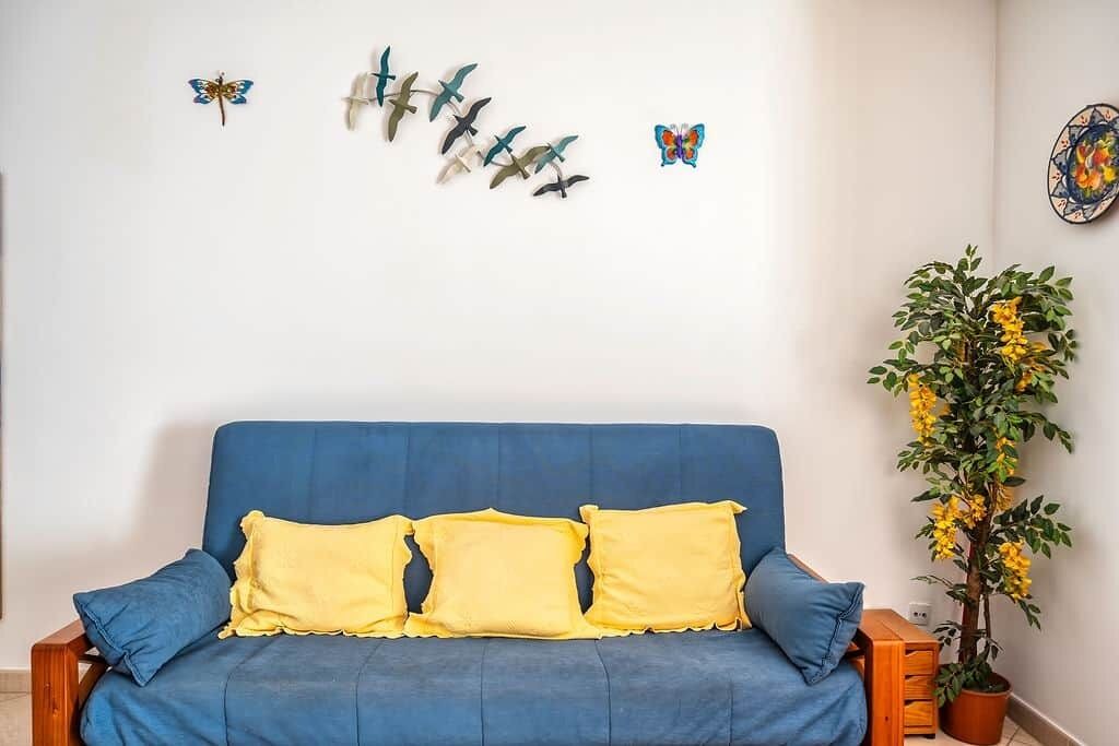 Photo of Bedroom in Alvor