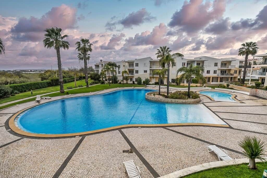Photo of Patio Balcony in Alvor