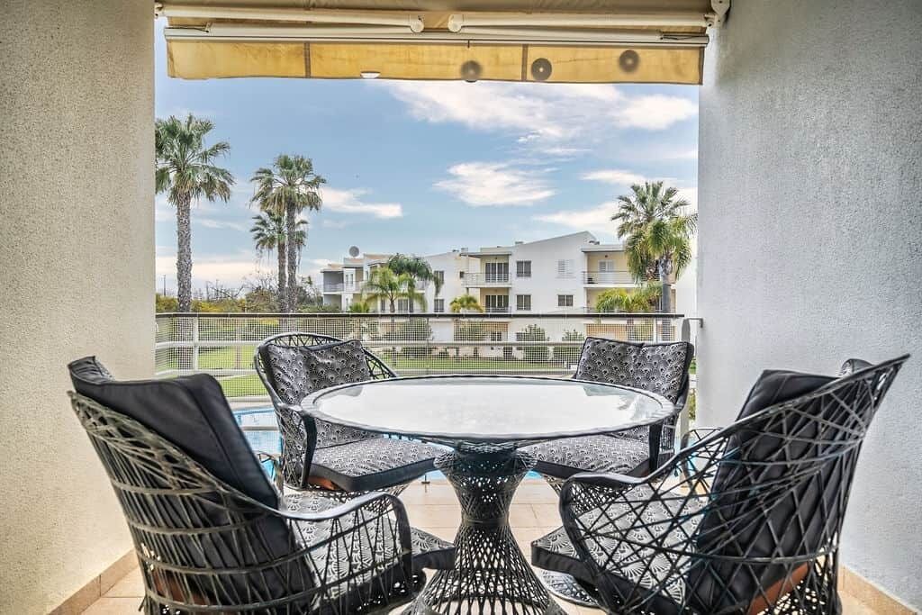 Photo of Patio Balcony in Alvor
