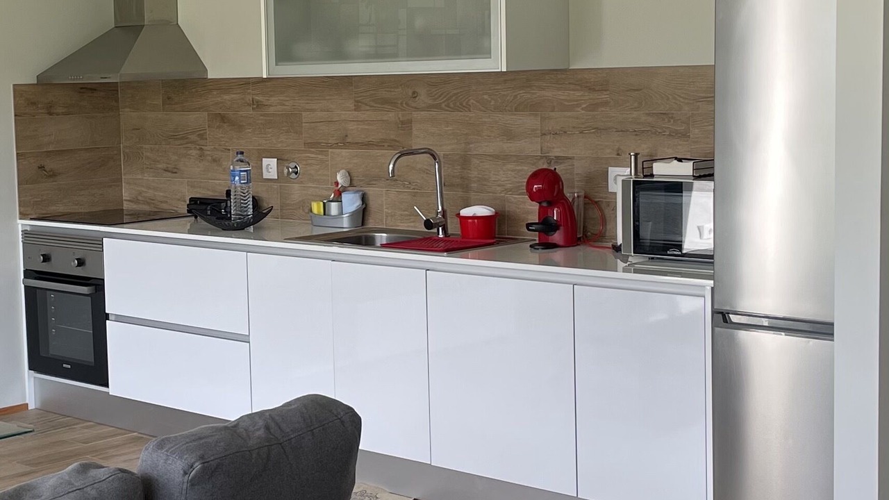 Photo of Kitchen in Amonde