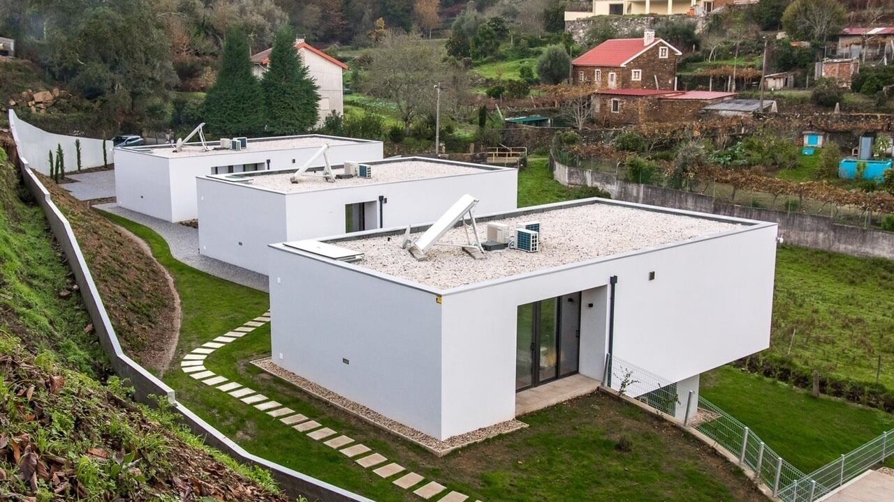 Photo of Outdoor in Amonde