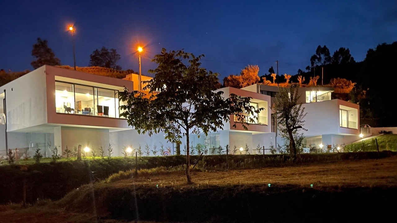 Photo of Outdoor in Amonde