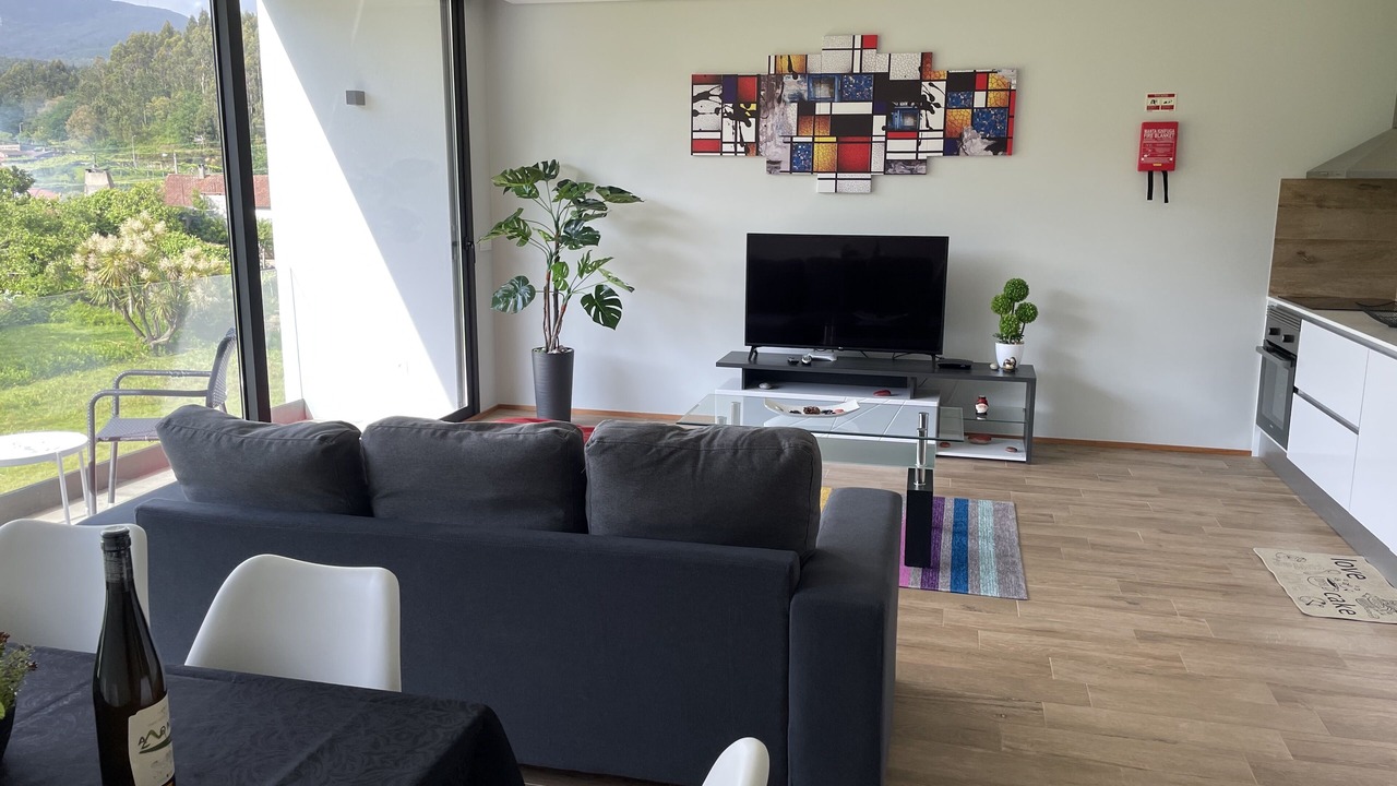 Photo of Livingroom in Amonde