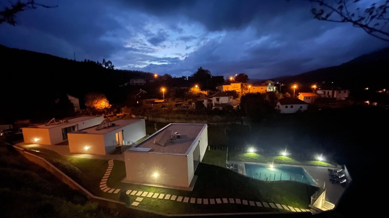 Photo of Outdoor in Amonde