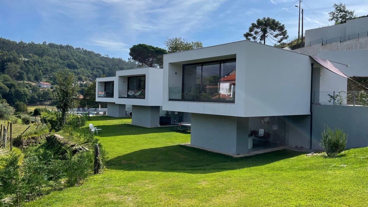 Photo of Outdoor in Amonde
