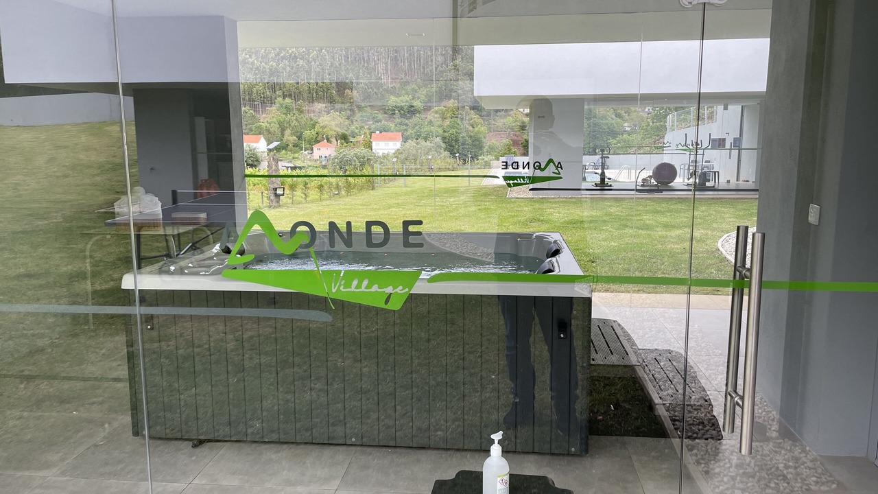 Photo of Outdoor in Amonde