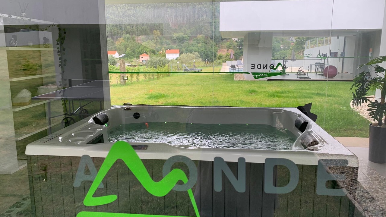 Photo of Outdoor in Amonde