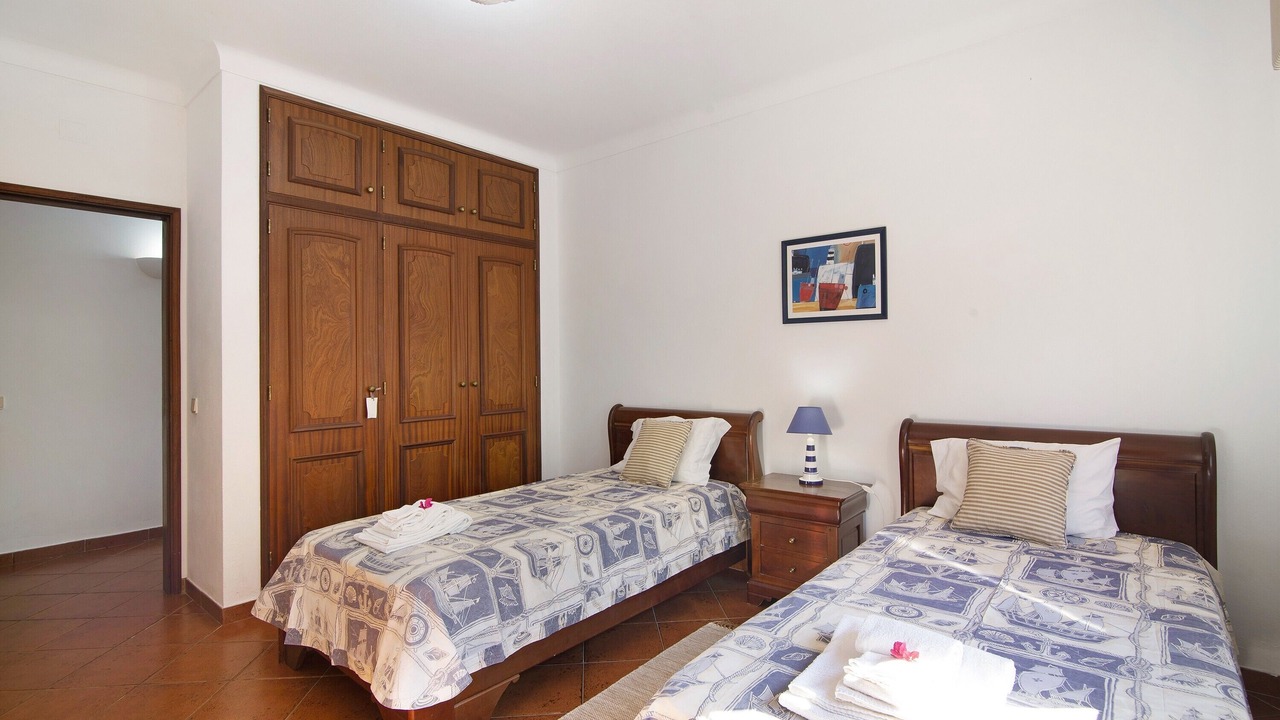 Photo of Bedroom in Loule