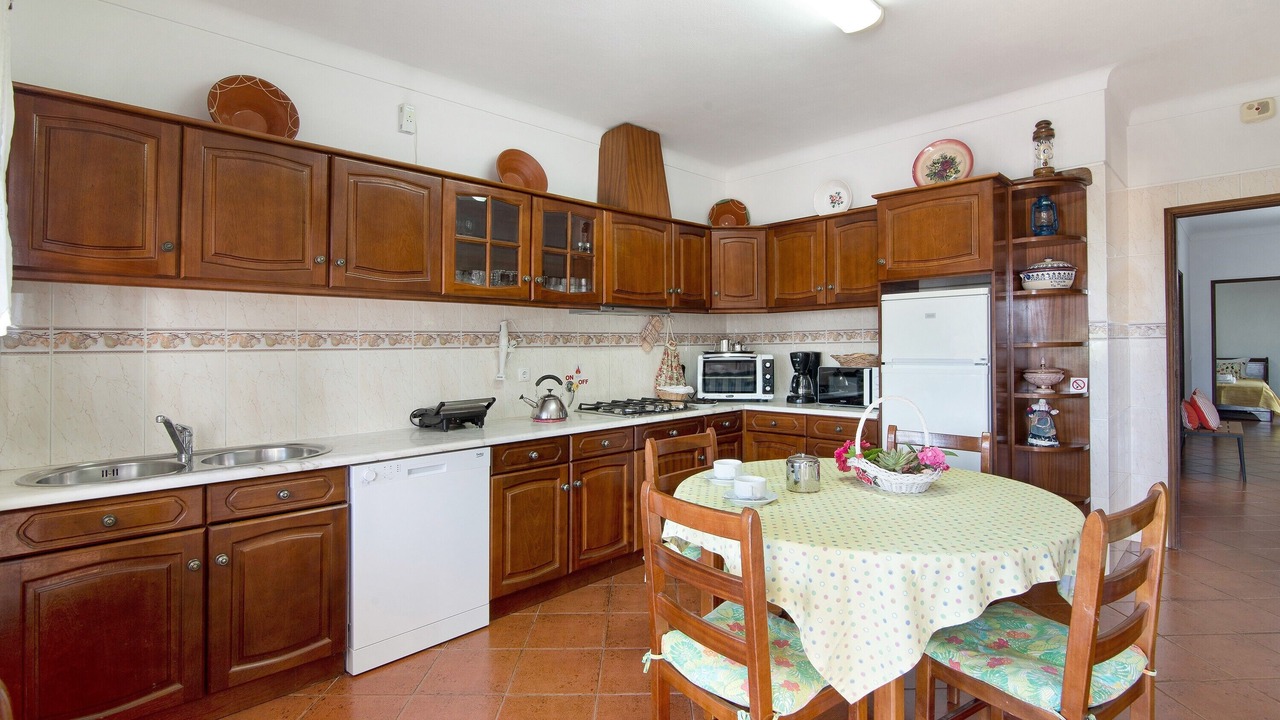 Photo of Kitchen in Loule