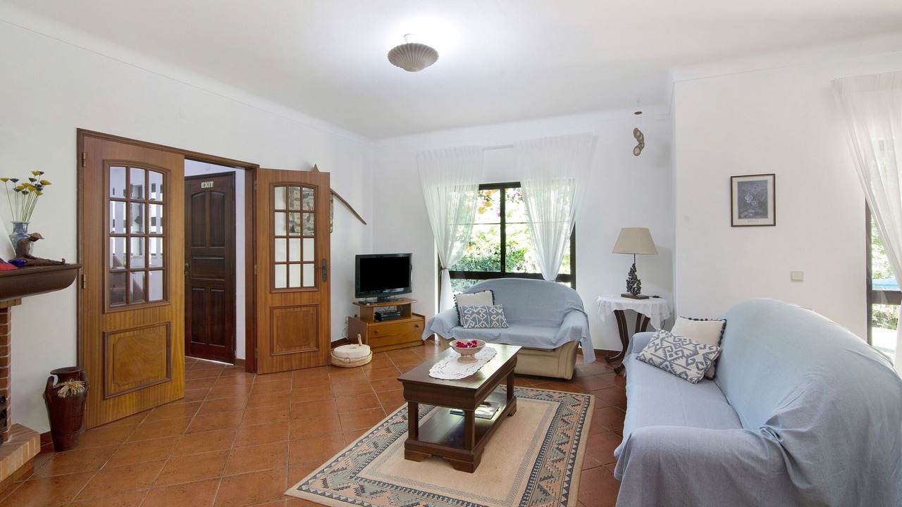 Photo of Livingroom in Loule