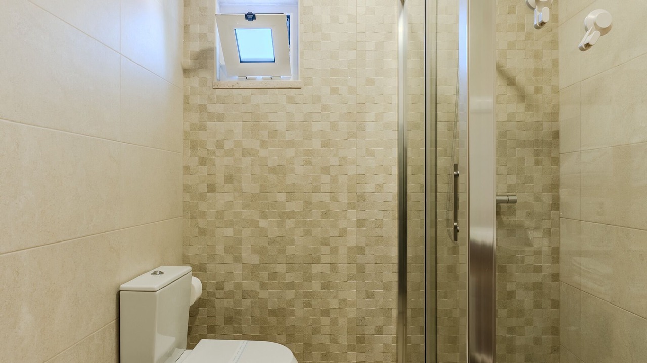 Photo of Bathroom in Lourinha
