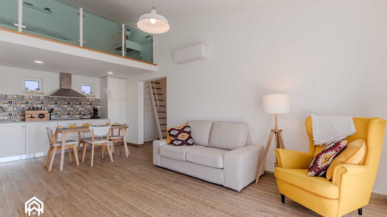 Photo of Livingroom in Lourinha