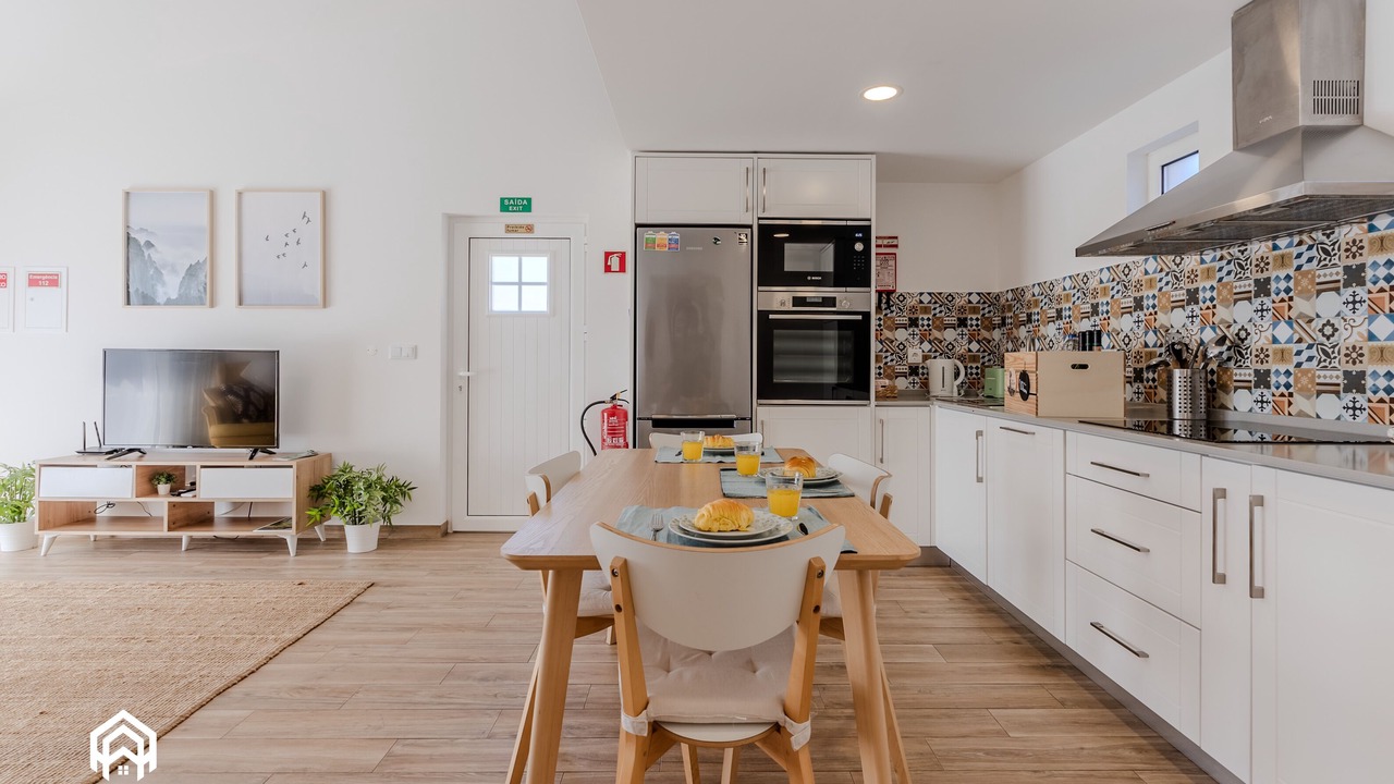 Photo of Kitchen in Lourinha