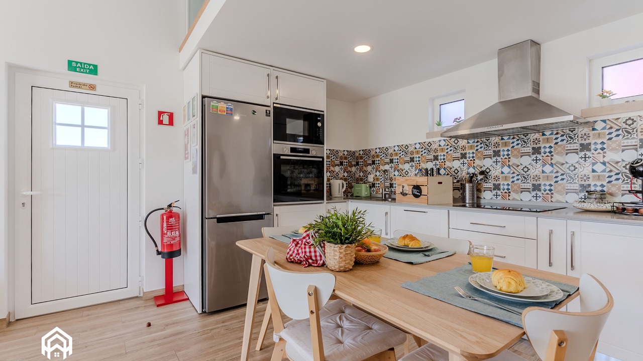 Photo of Kitchen in Lourinha