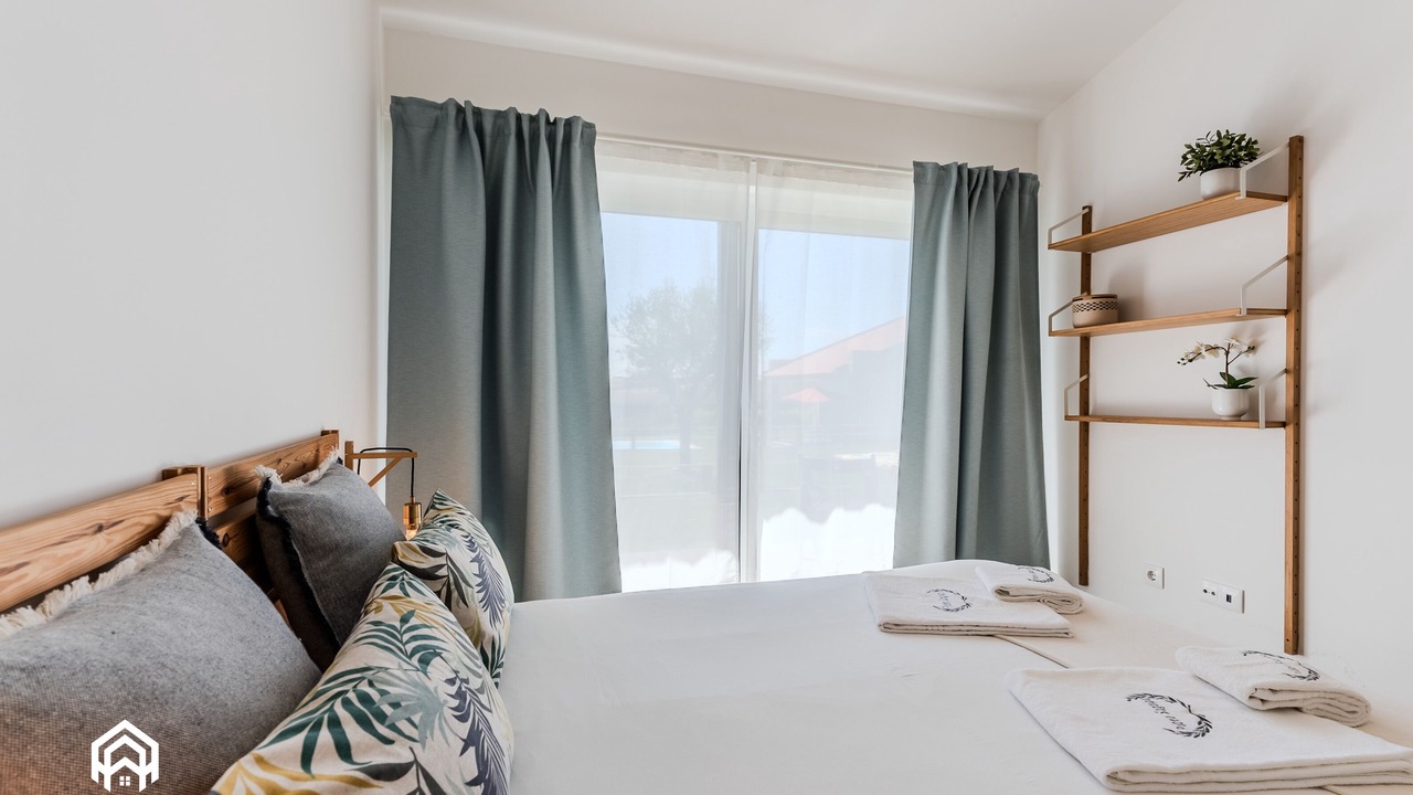 Photo of Bedroom in Lourinha